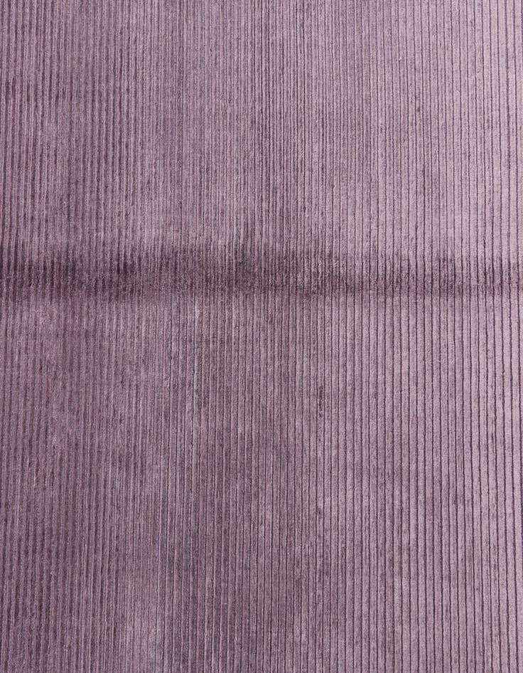 Detail image of  4' 11 x 6' 8  Hand Knotted Darya Wool Rug