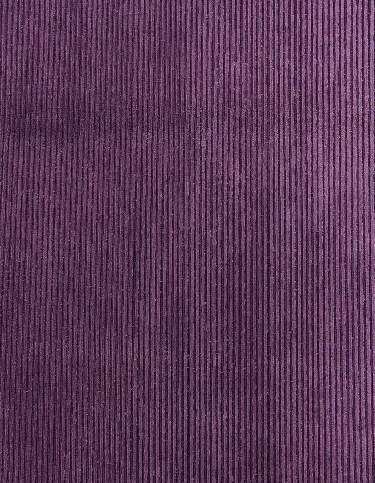 Detail image of  5' 1 x 6' 8  Hand Knotted Darya Wool Rug