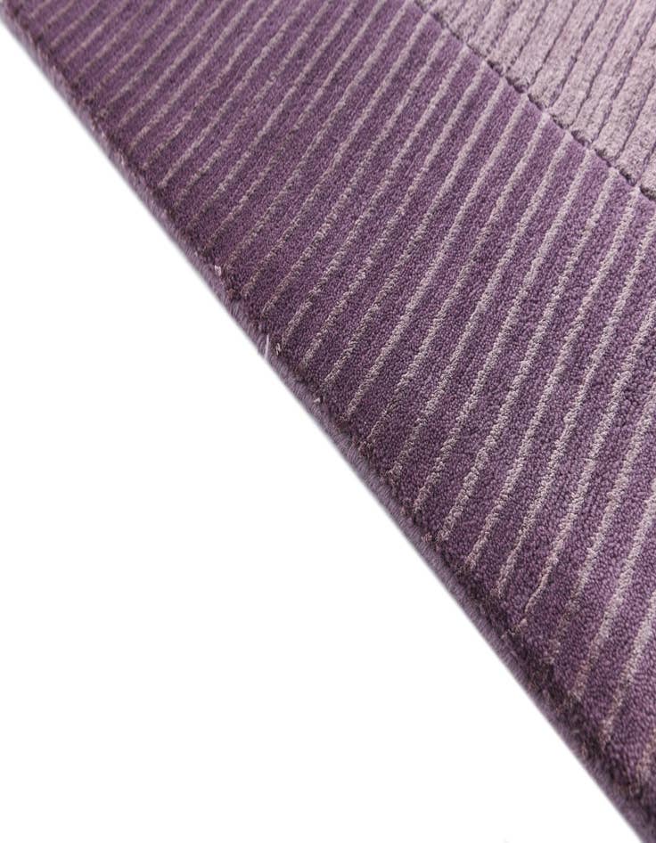 Detail image of  4' 11 x 6' 6  Hand Knotted Darya Wool Rug