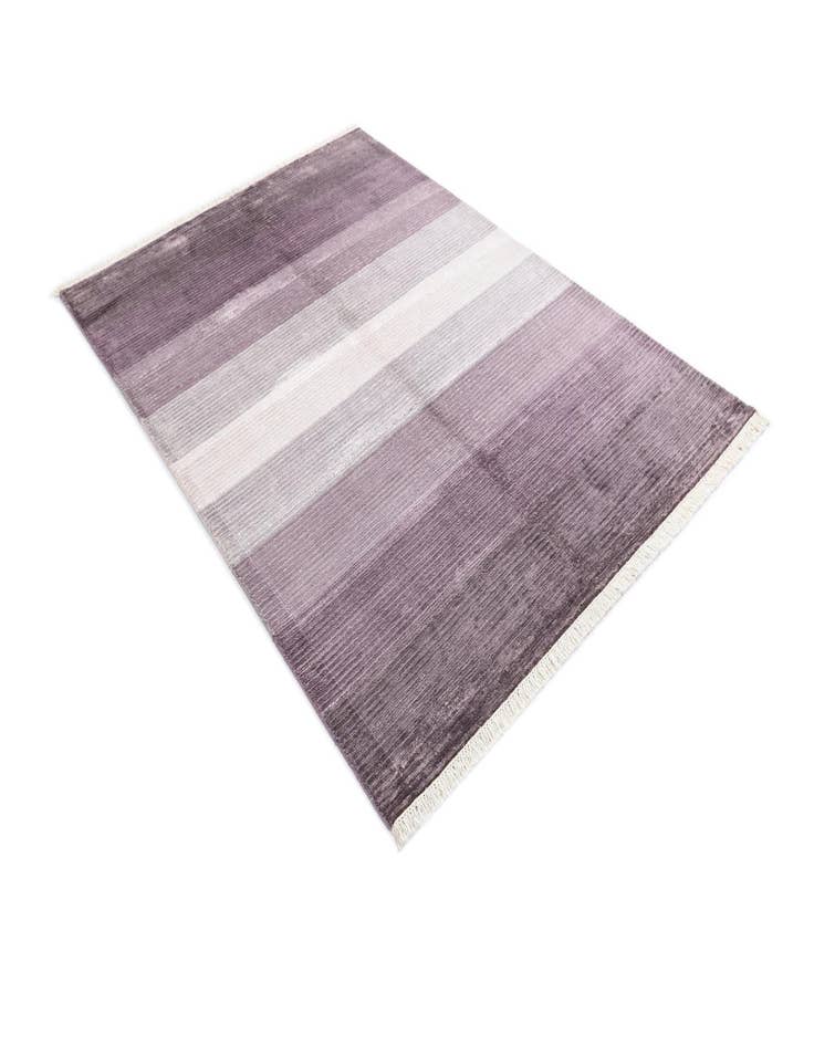 Detail image of  4' 10 x 6' 8 Darya Rug