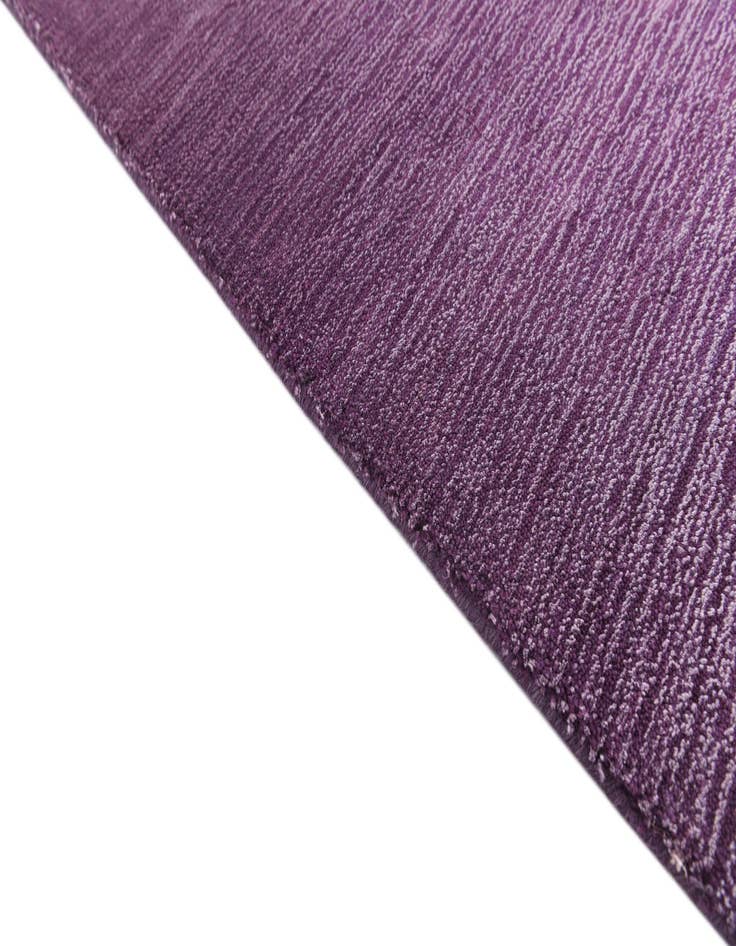 Detail image of  6' 8 x 9' 8  Hand Knotted Darya Wool Rug