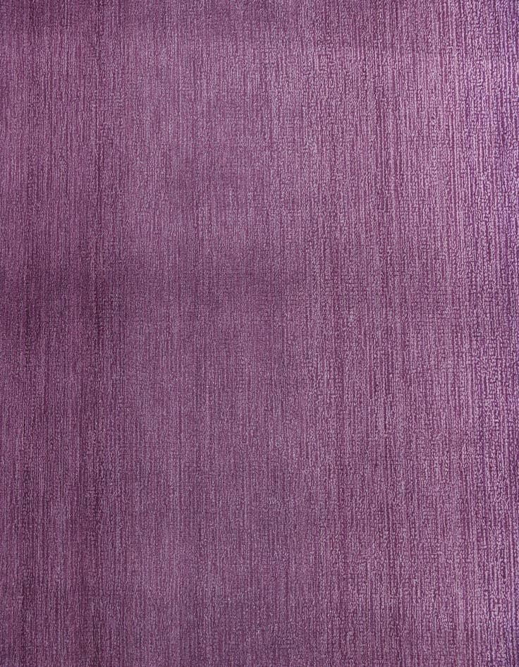 Detail image of  6' 8 x 9' 8  Hand Knotted Darya Wool Rug