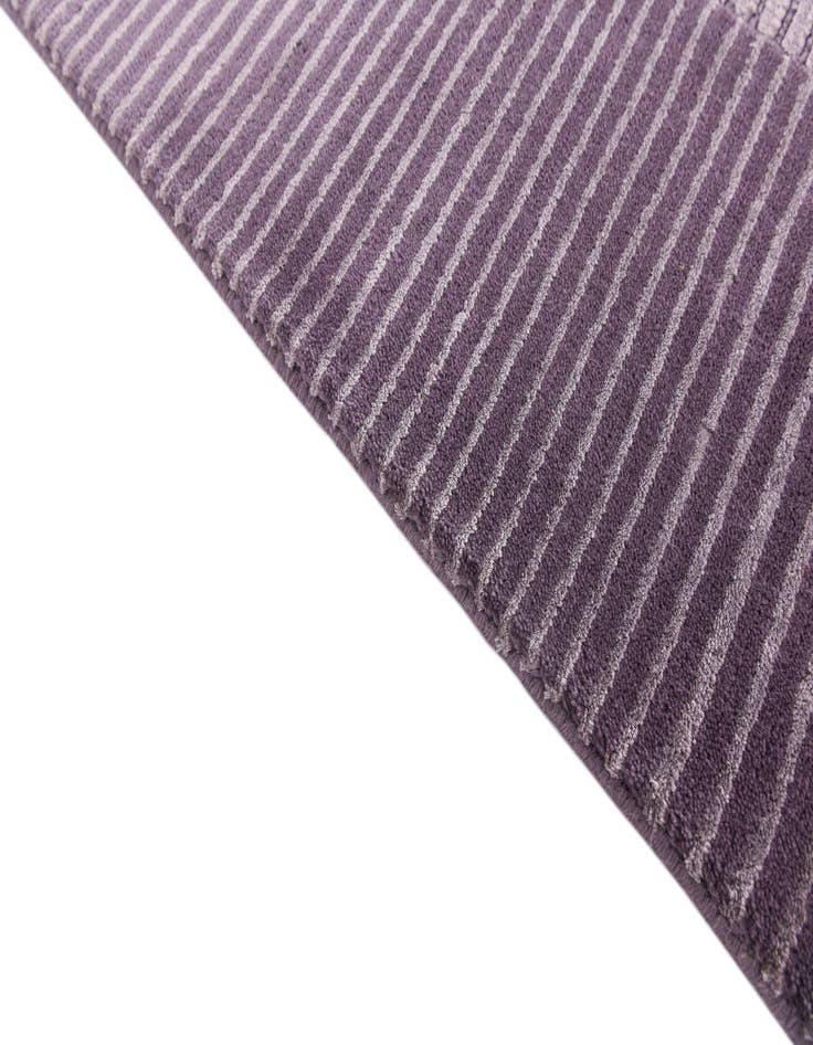 Detail image of  6' 11 x 9' 8  Hand Knotted Darya Wool Rug