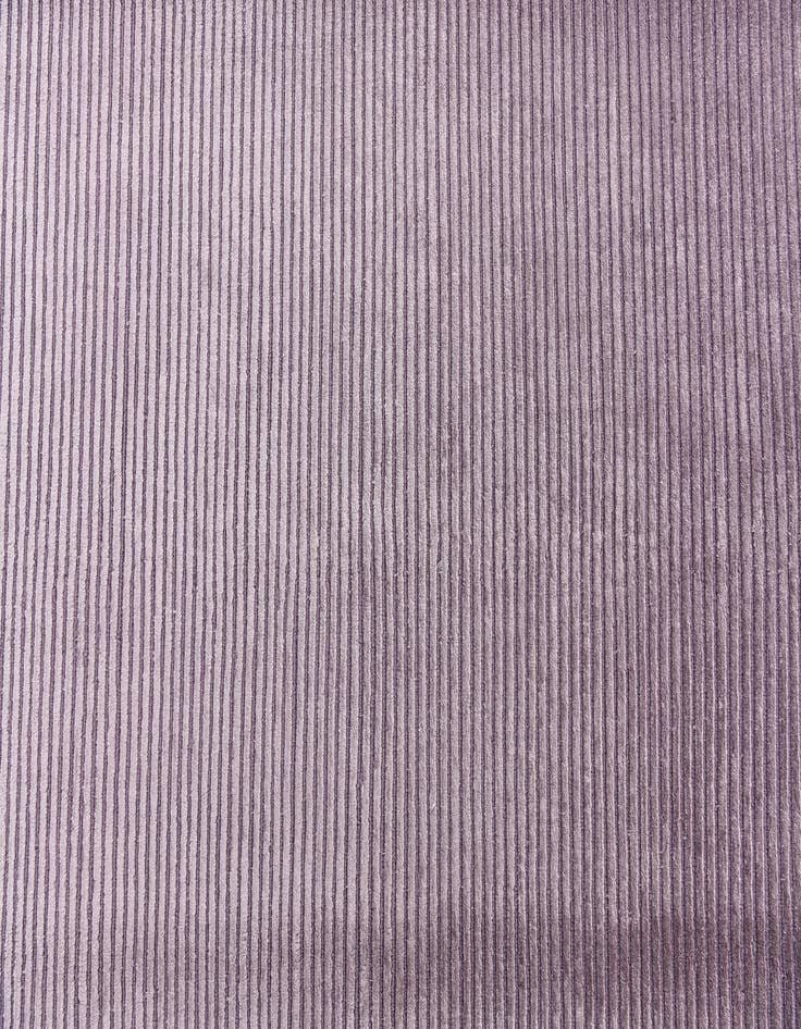 Detail image of  6' 11 x 9' 8  Hand Knotted Darya Wool Rug