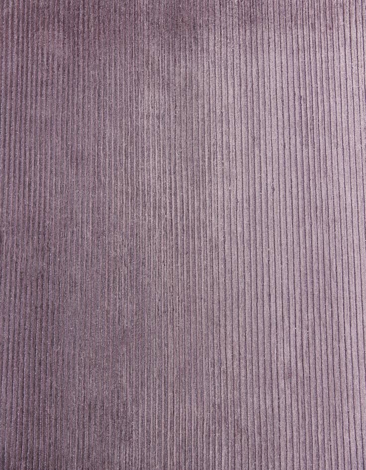 Detail image of  6' 5 x 9' 11  Hand Knotted Darya Wool Rug