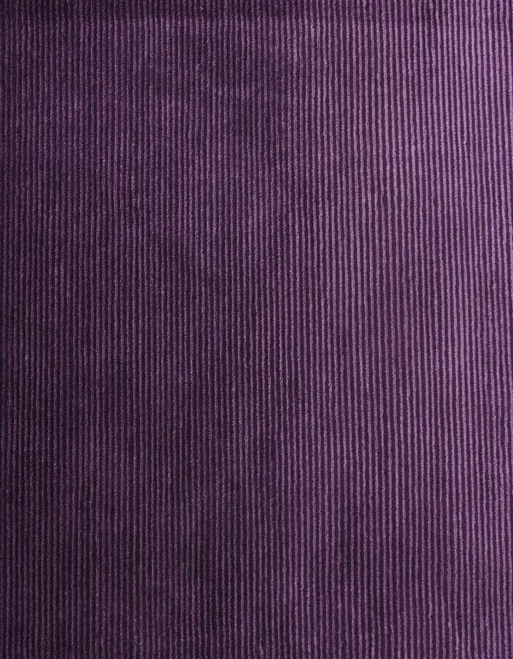 Detail image of  6' 6 x 9' 11  Hand Knotted Darya Wool Rug