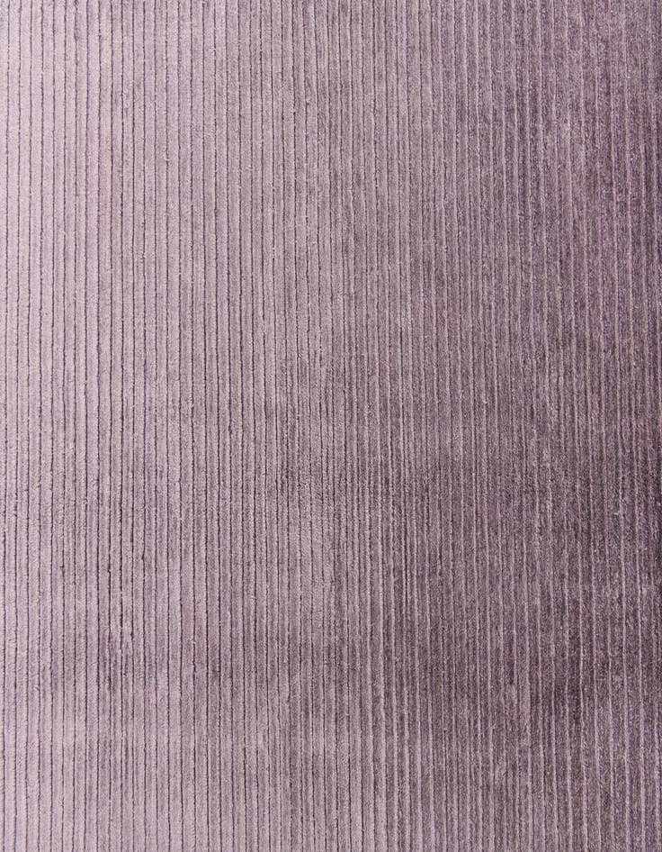 Detail image of  6' 7 x 9' 11  Hand Knotted Darya Wool Rug