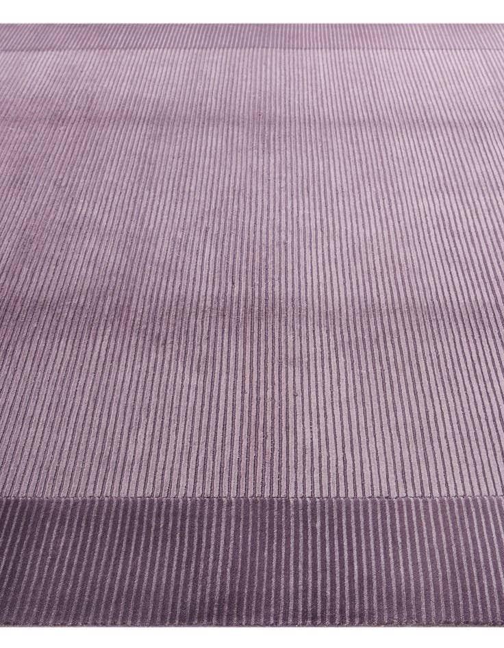 Detail image of  6' 11 x 9' 6  Hand Knotted Darya Wool Rug