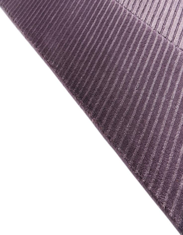 Detail image of  6' 11 x 9' 6  Hand Knotted Darya Wool Rug