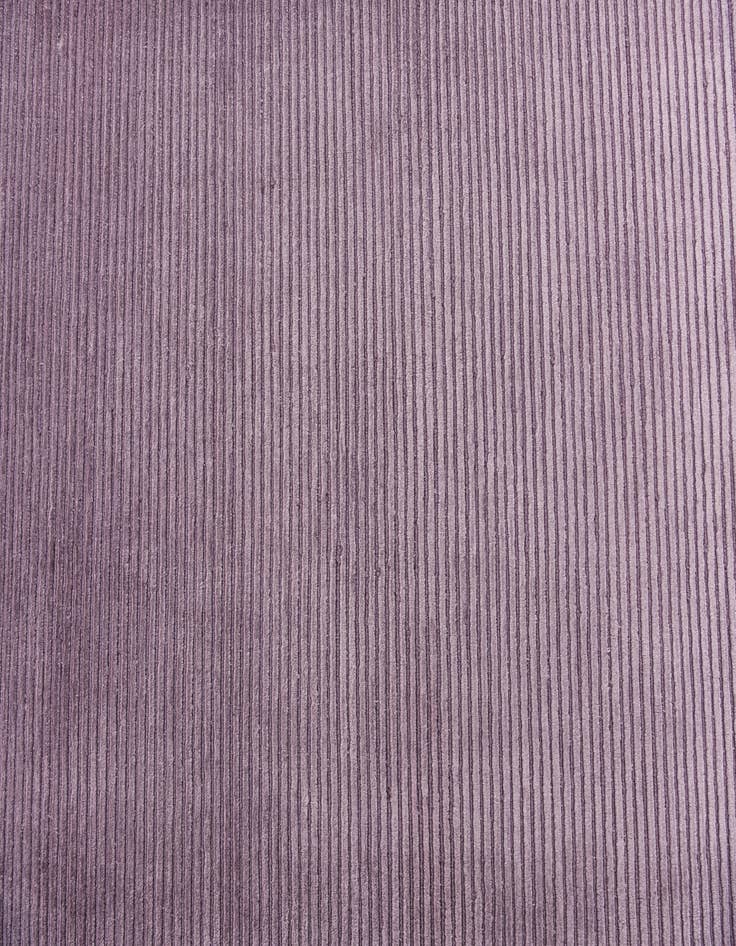 Detail image of  6' 11 x 9' 6  Hand Knotted Darya Wool Rug