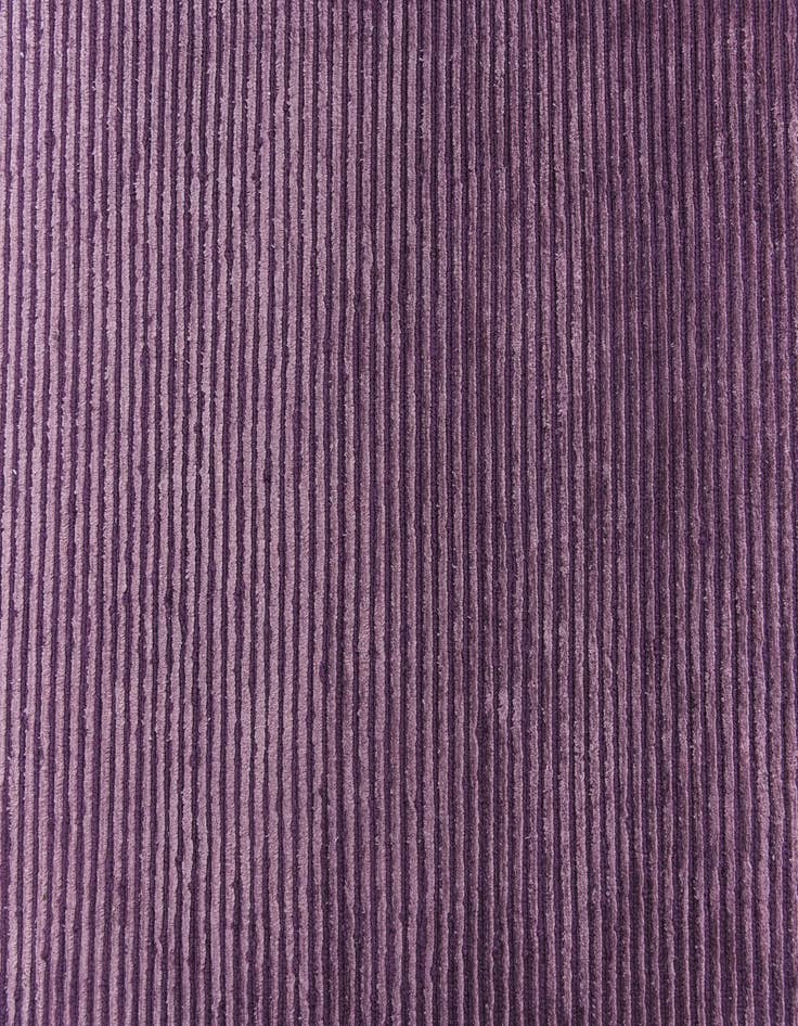 Detail image of  6' 11 x 9' 5  Hand Knotted Darya Wool Rug