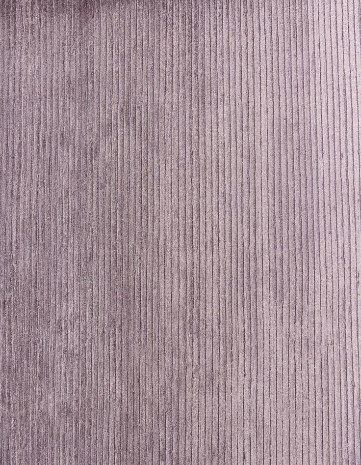 Detail image of  6' 7 x 9' 8  Hand Knotted Darya Wool Rug