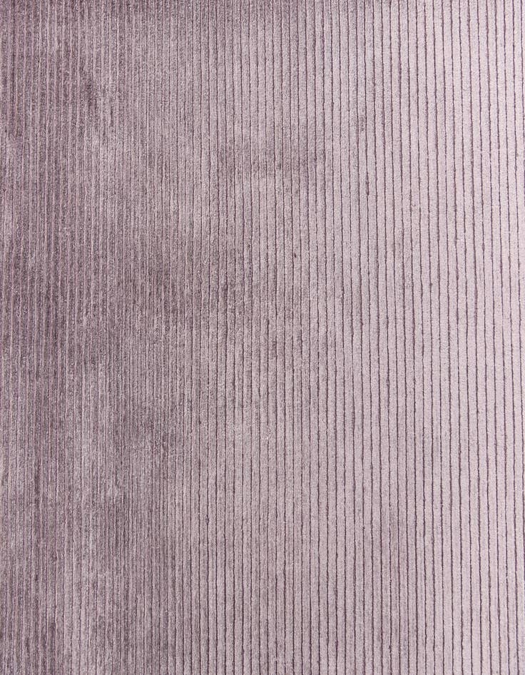 Detail image of  6' 6 x 9' 10  Hand Knotted Darya Wool Rug