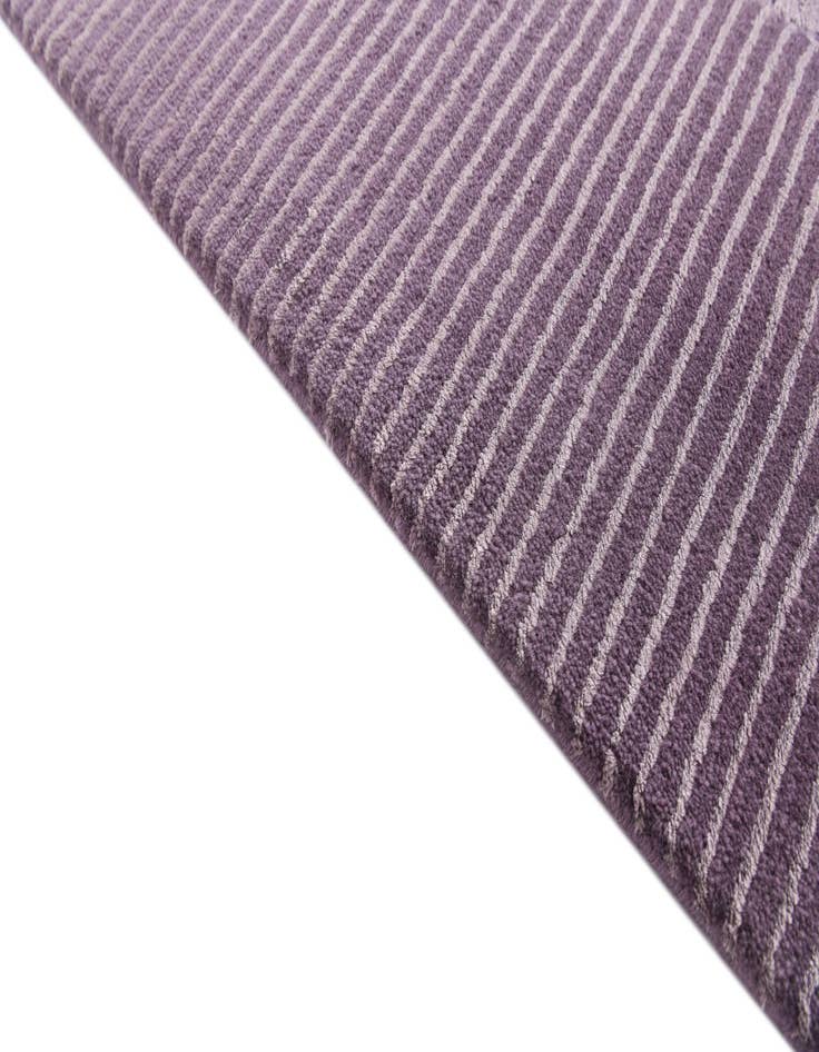 Detail image of  8' 2 x 11' 6  Hand Knotted Darya Wool Rug