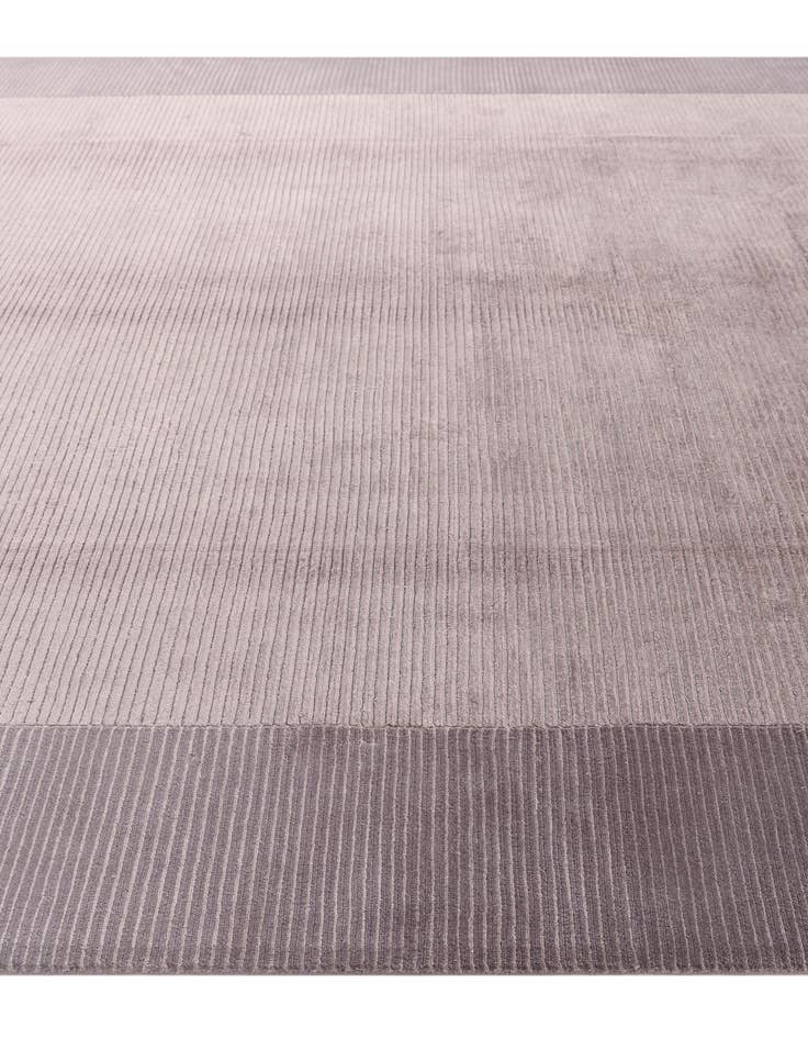 Detail image of  8' 2 x 11' 7  Hand Knotted Darya Wool Rug