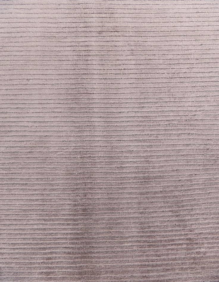 Detail image of  8' 2 x 11' 7  Hand Knotted Darya Wool Rug