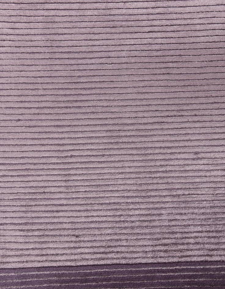 Detail image of  2' 7 x 5' 1  Hand Knotted Darya Wool Rug