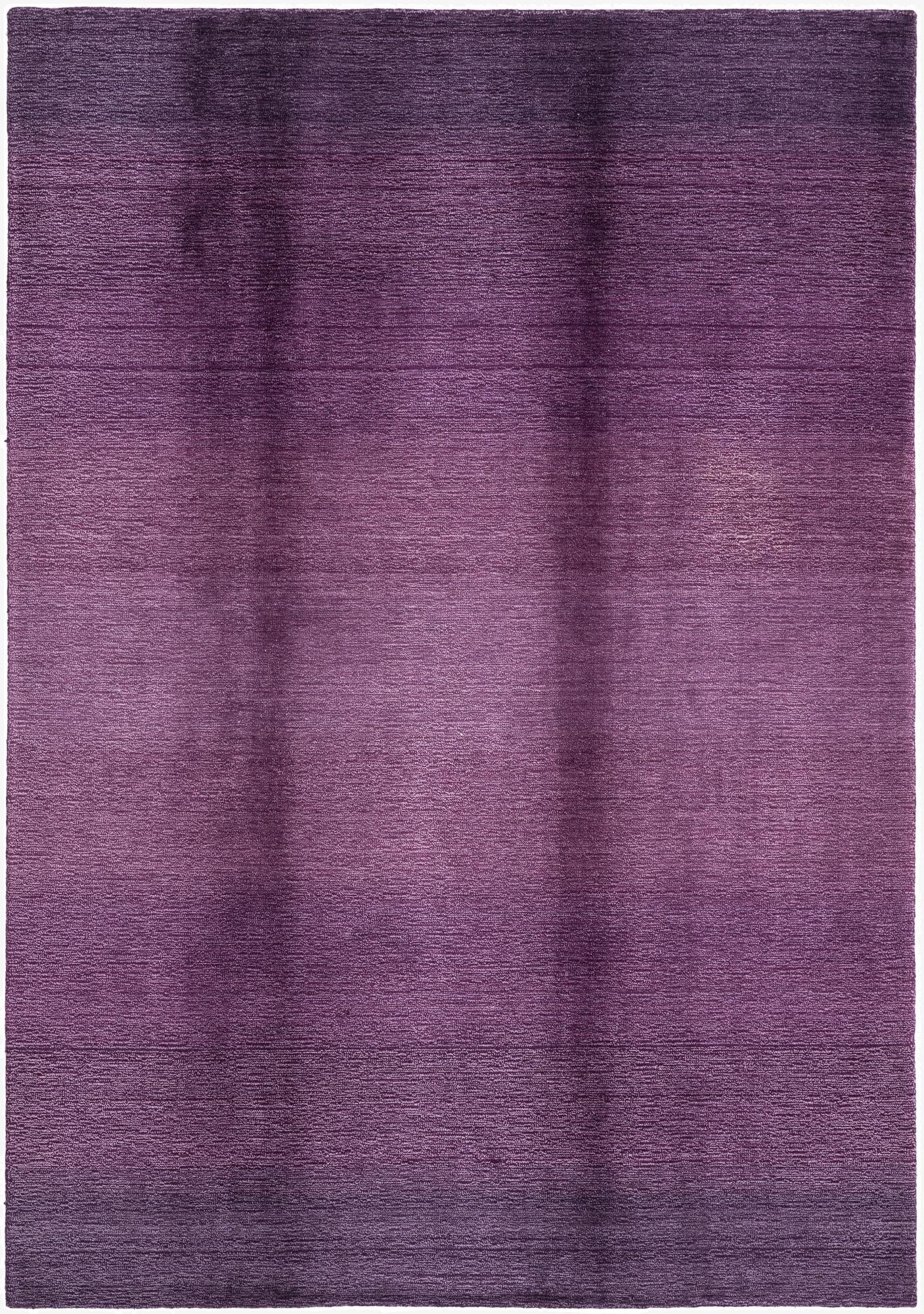  5' 3 x 7' 7  Hand Knotted Darya Wool Rug