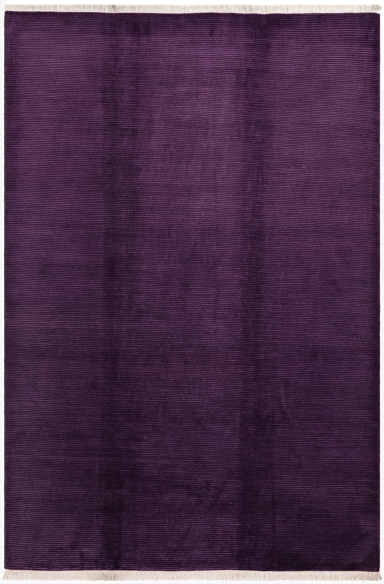  6' 8 x 9' 11  Hand Knotted Darya Wool Rug