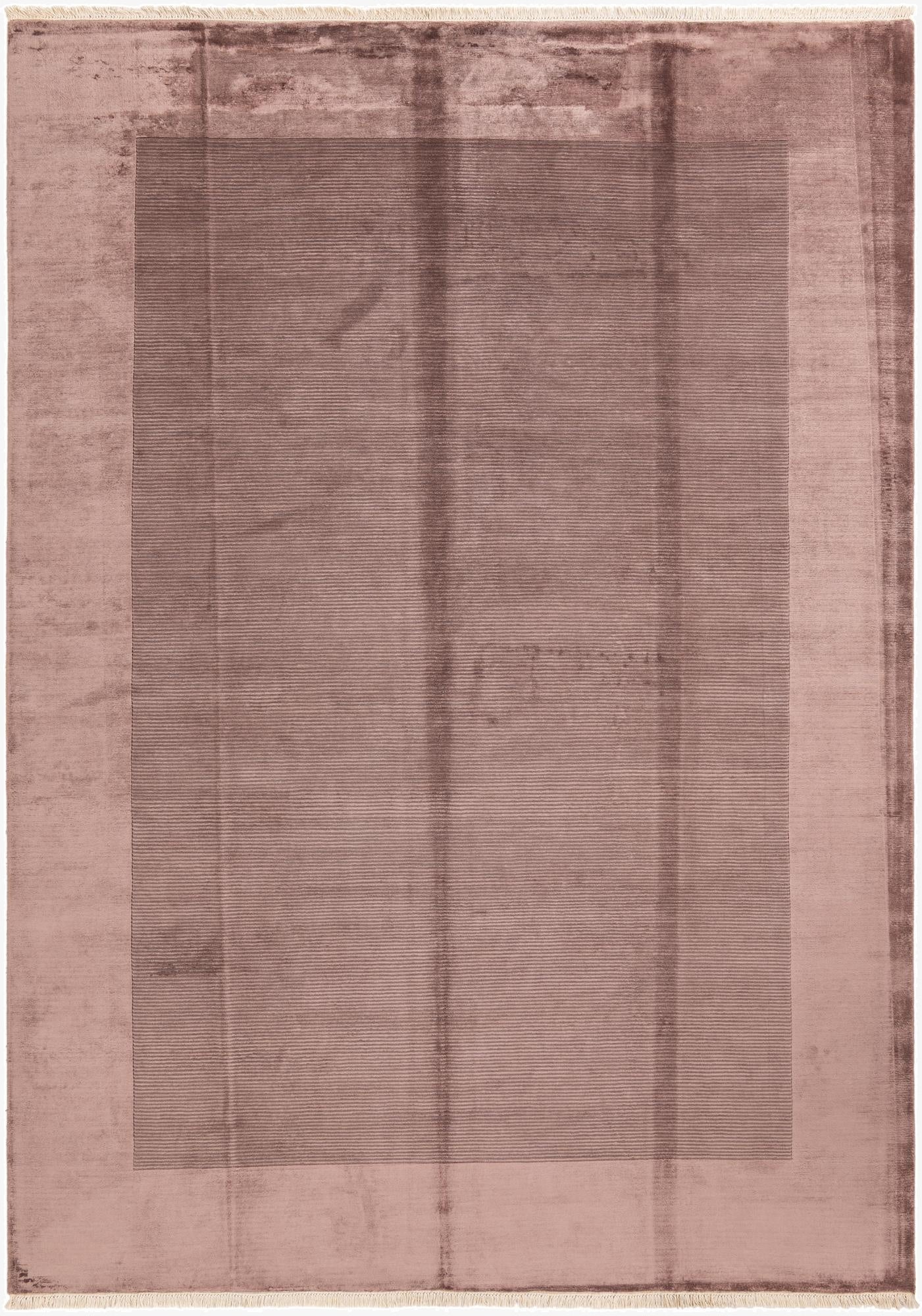  8' 3 x 11' 5  Hand Knotted Darya Wool Rug