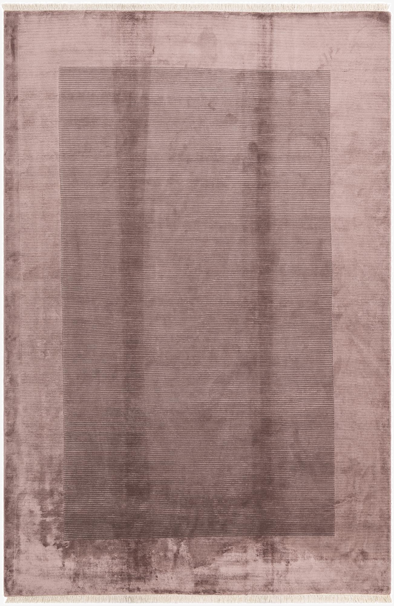  6' 7 x 10'  Hand Knotted Darya Rug