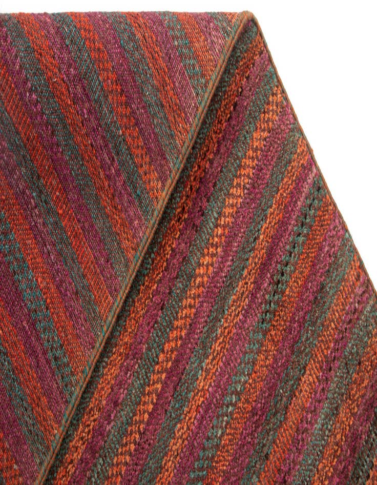 Detail image of  4' 7 x 6' 7 Juma Wool Rug
