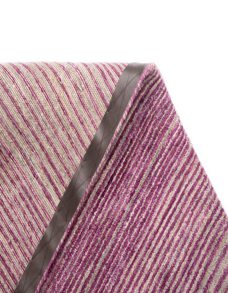 Detail image of  4' x 6' 2 Juma Wool Rug