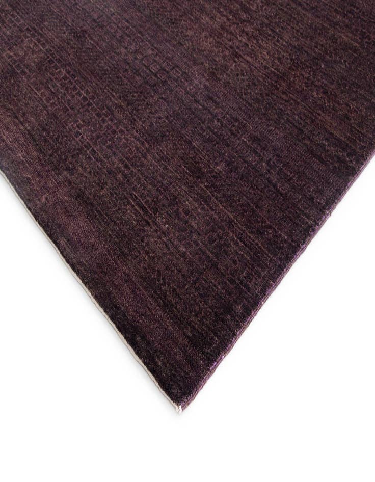 Detail image of  5' 6 x 8' 1 Juma Wool Rug