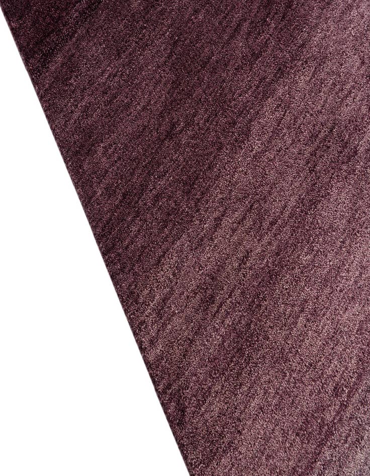 Detail image of  5' x 6' 6  Hand Knotted Kashkuli Gabbeh Wool Rug