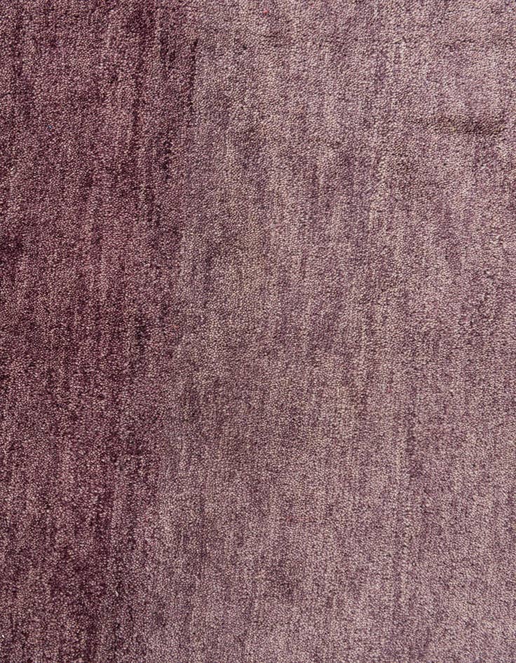 Detail image of  5' x 6' 6  Hand Knotted Kashkuli Gabbeh Wool Rug