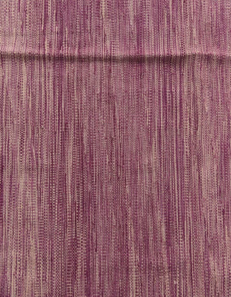 Detail image of  5' 10 x 6' 6  Hand Woven Kilim Modern Wool Rug