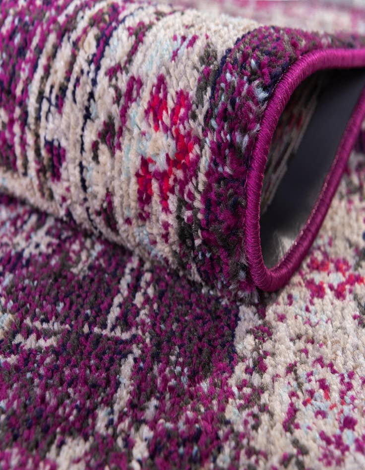 Detail image of  2' x 3' Madeline Rug