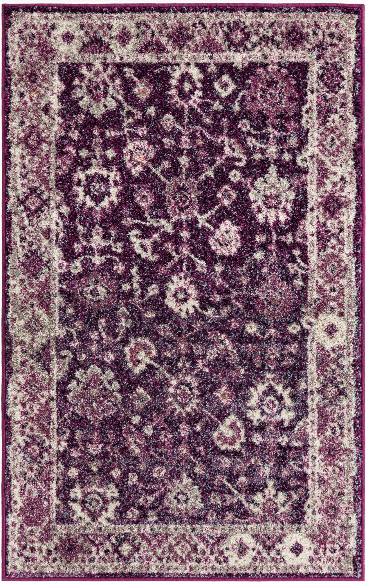 Primary image  3' x 5' 3 Madeline Rug