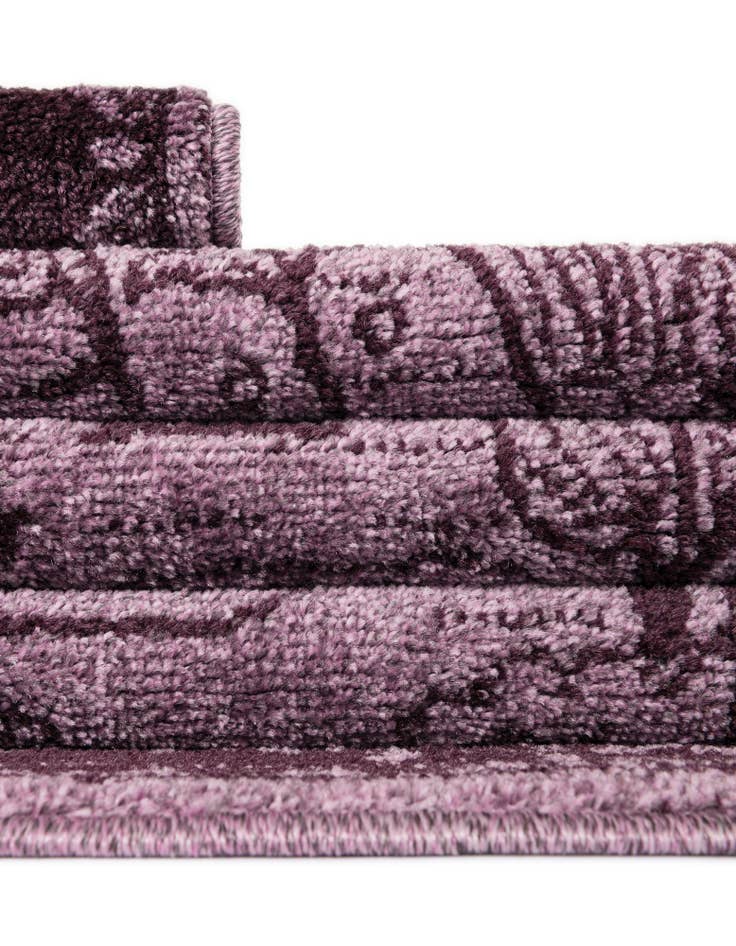 Detail image of  7' x 10' Miranda Rug