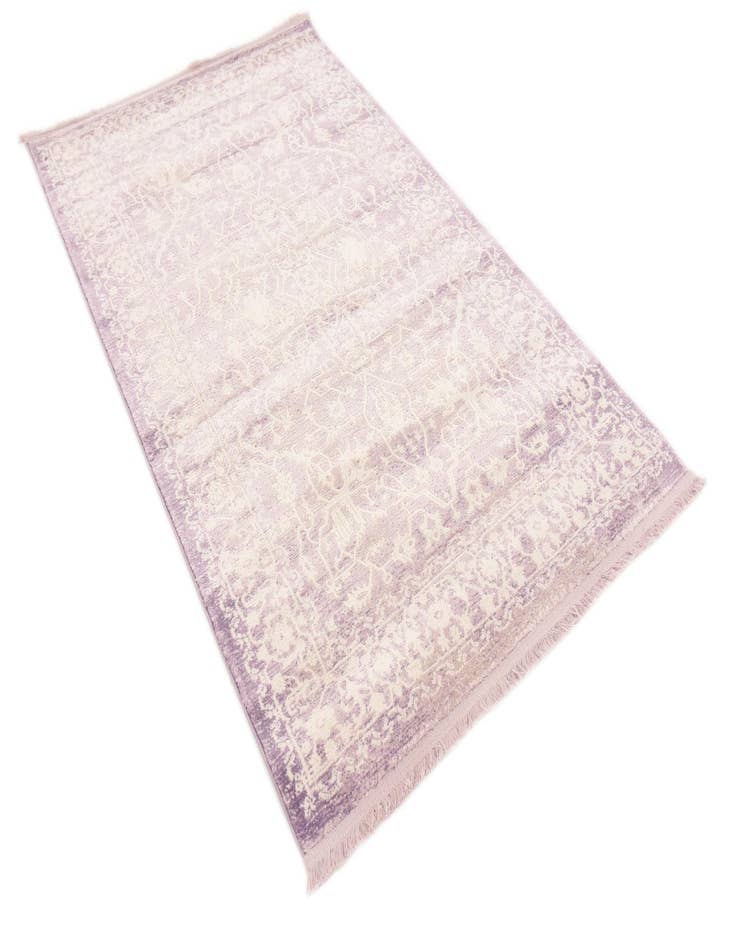 3' 3 x 5' 3 Modern Classical Rug