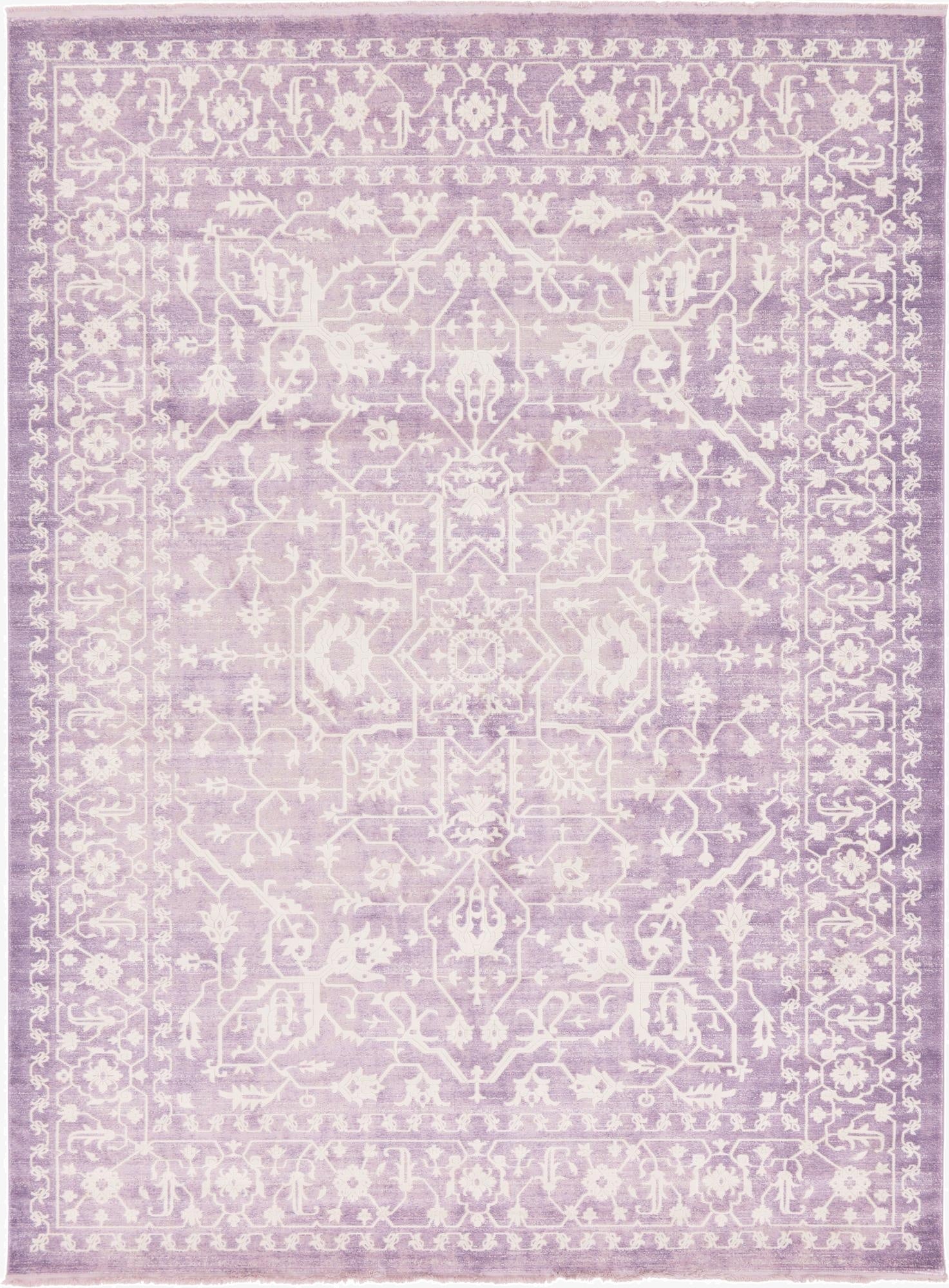  10' x 13' Modern Classical Rug
