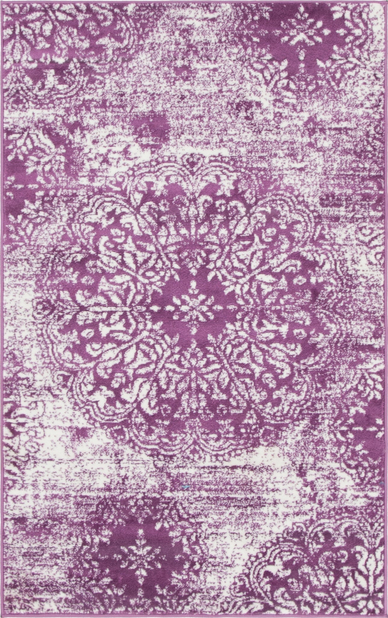  3' 3 x 5' 3 Monte Carlo Rug