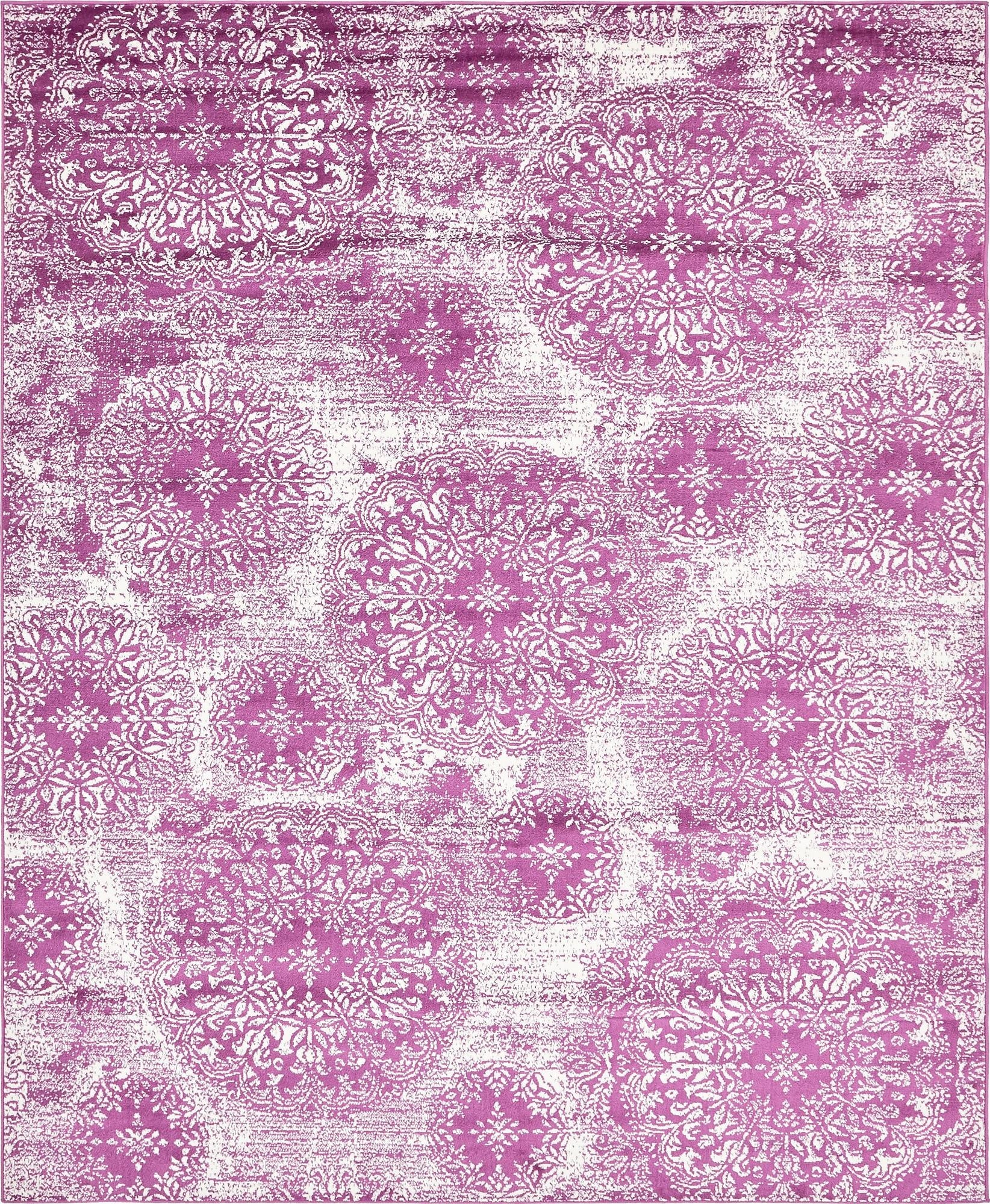  8' x 10' Monte Carlo Rug