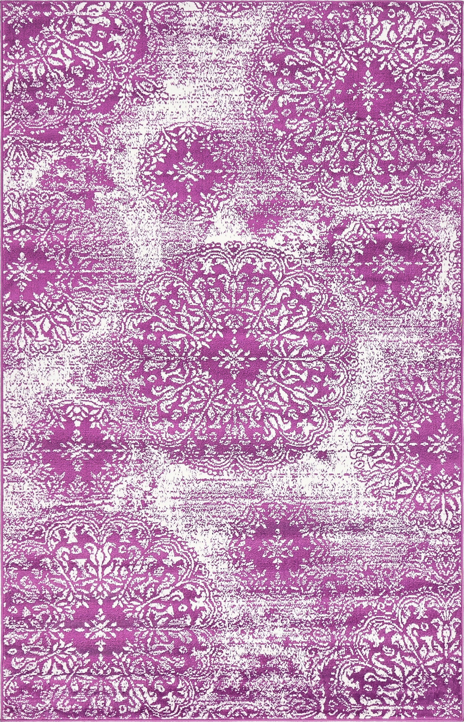  5' x 8' Monte Carlo Rug