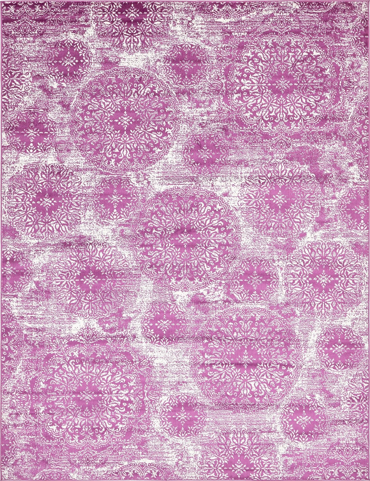  9' x 12' Monte Carlo Rug