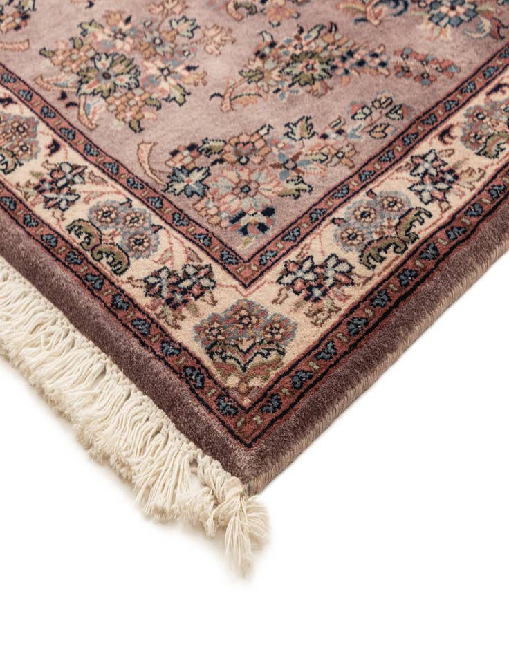 Detail image of  2' 11 x 5' Sarouk Rug