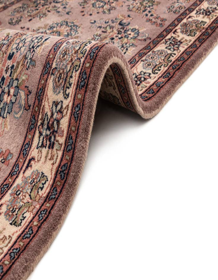 Detail image of  2' 11 x 5' Sarouk Rug