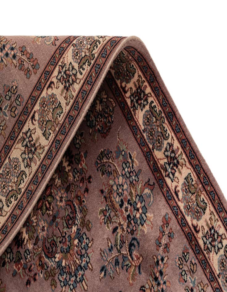 Detail image of  2' 11 x 5' Sarouk Rug
