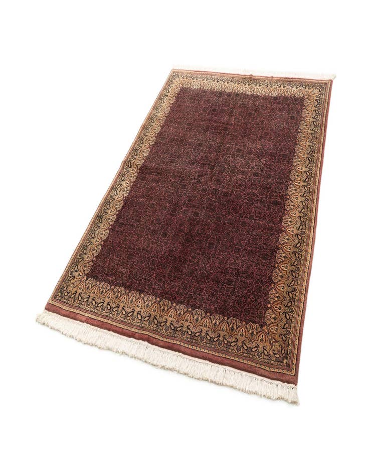 Detail image of  5' 7 x 7' 7 Taj Mahal Rug