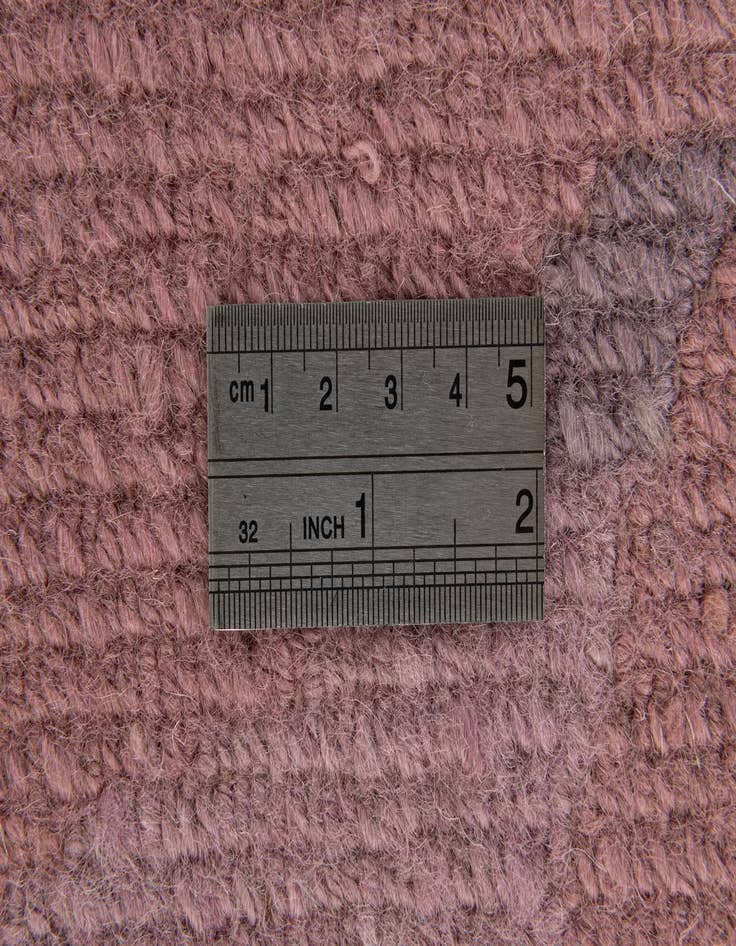 Detail image of  6' 8 x 9' 5  Hand Knotted Tibet Wool Rug