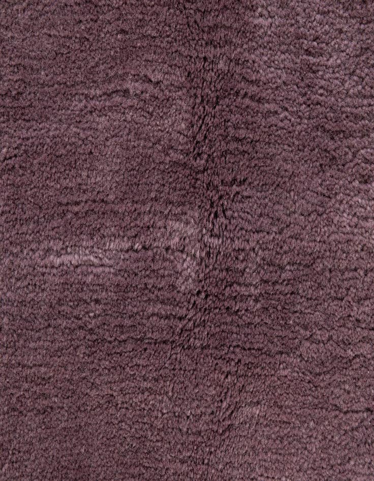 Detail image of  6' 8 x 9' 5  Hand Knotted Tibet Wool Rug