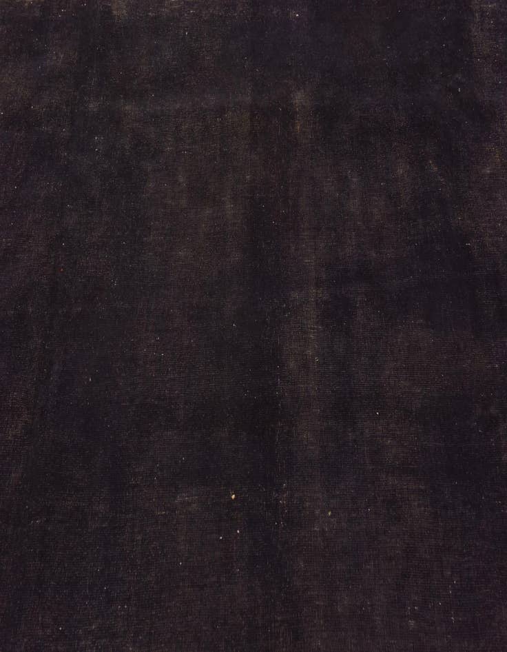 Detail image of  9' 3 x 11' 10  Hand Knotted Ultra Vintage Persian Wool Rug