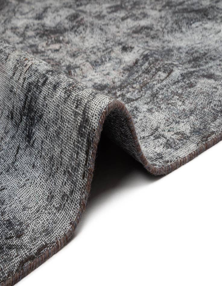 Detail image of  8' 11 x 12' 10 Vintage Wool Rug