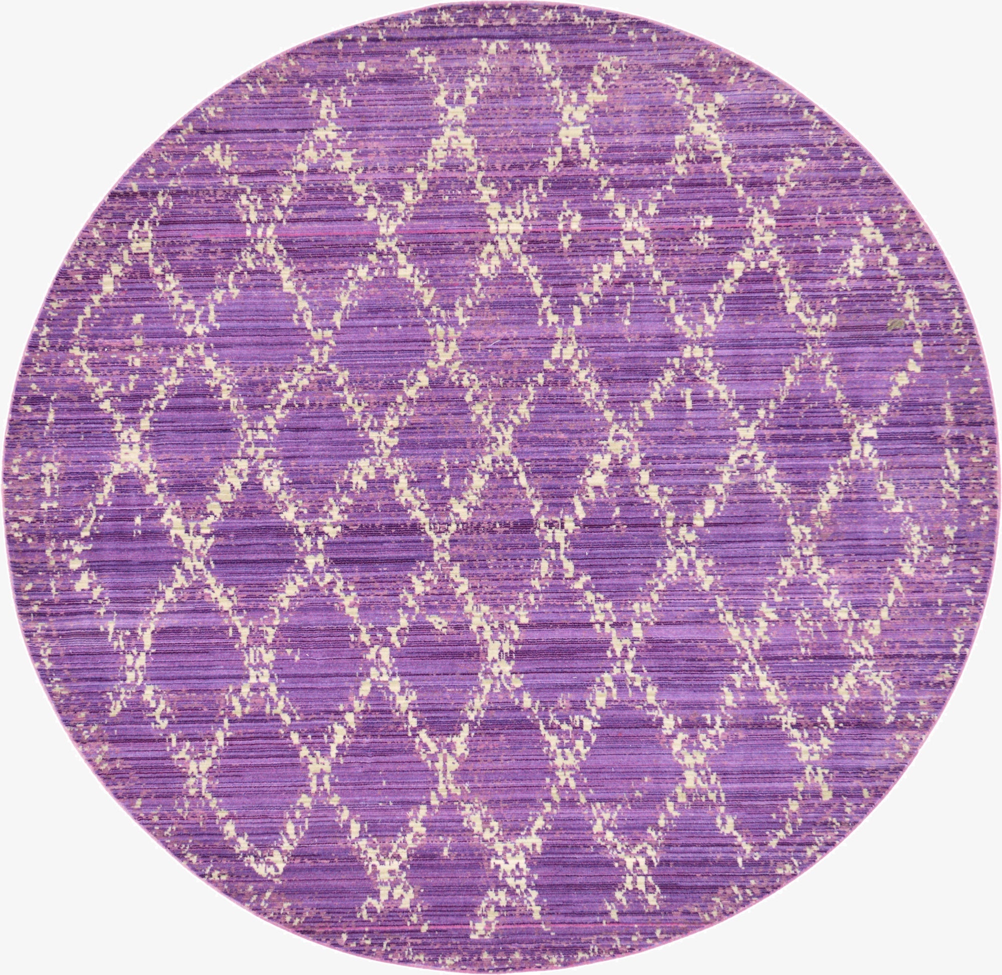  6' x 6' Alexis Round Rug