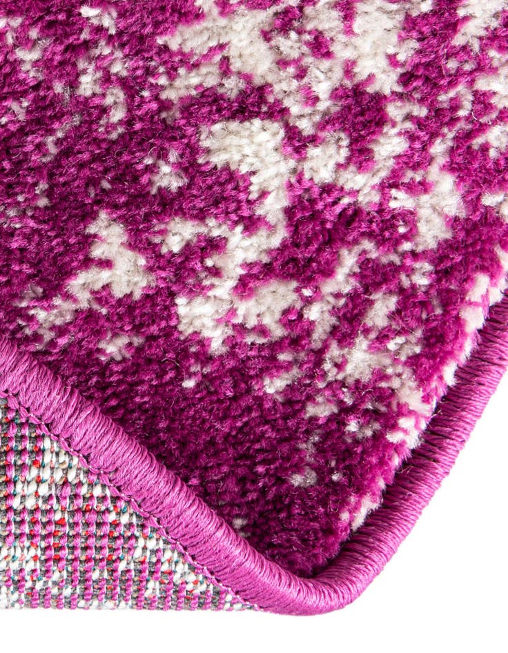 Detail image of  5' 3 x 5' 3 Arlington Round Rug